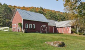 9671 VT Route 12, Barnard, VT 05031