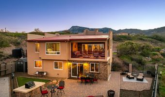 4550 HOPEWELL MINE Rd, Clarkdale, AZ 86324