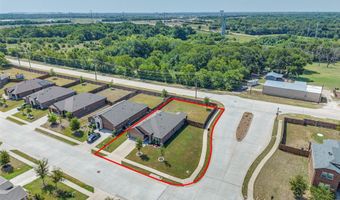 917 Crepe Myrtle Ln, Anna, TX 75409