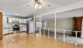 210 S Avis St, Absarokee, MT 59001