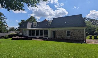 7 TIMOTHY Trce, Anniston, AL 36207