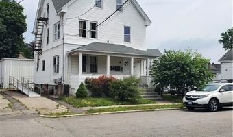 28 Mary Ave, East Providence, RI 02914