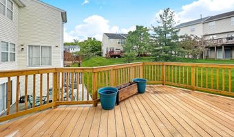 4615 MORNING GLORY Trl, Bowie, MD 20720