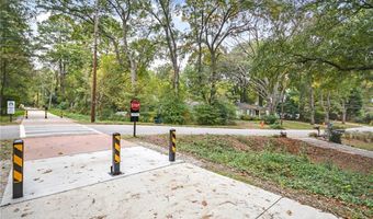1877 Sumter St NW, Atlanta, GA 30318