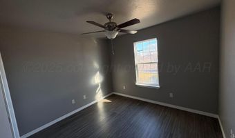 4800 MAMMOTH Ln, Amarillo, TX 79110