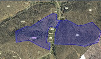 868 Bulger Rd, Alkol, WV 25501