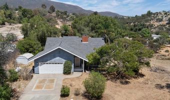 2827 N Victoria Dr, Alpine, CA 91901