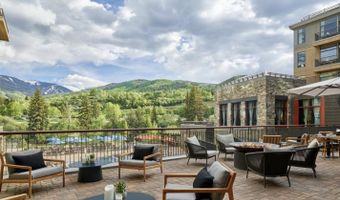126 Riverfront Ln 345, Avon, CO 81620