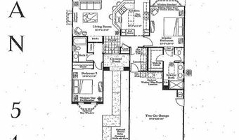 4415 Bella Cascada St, Las Vegas, NV 89135