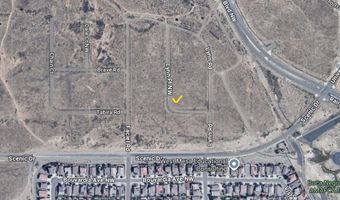 Lynn Place NW, Albuquerque, NM 87120