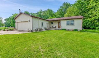 13533 Hough, Allenton, MI 48002