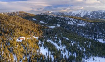 Tbd Ciel Drive Lot 1, Big Sky, MT 59716