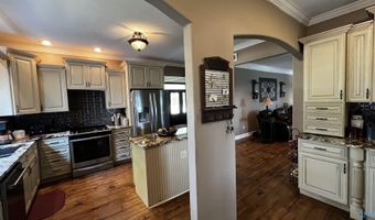 669 Saint John Rd, Baileyton, AL 35019