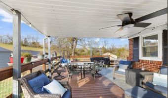 707 Gardner Rd, Barren Springs, VA 24313