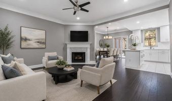 3539 Mount Vernon Cir, Atlanta, GA 30340