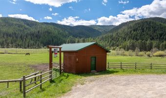 31850 Yearling Run, Alberton, MT 59820