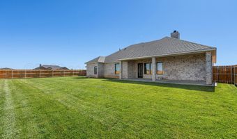 9020 Jacobs Well Dr, Amarillo, TX 79119