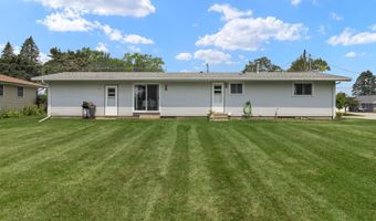 210 E GREENFIELD Ave, Algoma, WI 54201