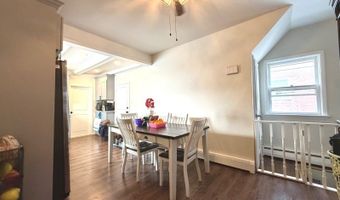 27 Honiss St, Belleville, NJ 07109