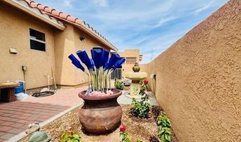 42832 La Posa Rd, Bouse, AZ 85325