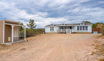2190 N Cherokee Dr, Chino Valley, AZ 86323