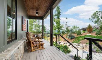 17 Elk Trl, Asheville, NC 28804