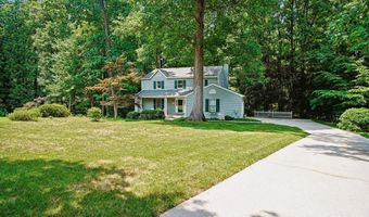 1070 FOXCROFT Run, Annapolis, MD 21401