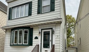 7 OBRIEN Ct, Bayonne, NJ 07002