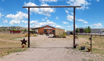 945 E Latigo Ct, Paulden, AZ 86334