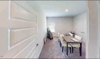 3509 Buster Ct Lot 35, Bailey, NC 27807