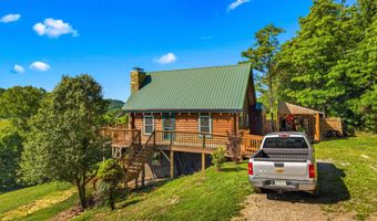 1820 Babbs Mill Rd, Afton, TN 37616