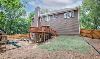 21 Bald Eagle Lndg, Adairsville, GA 30103