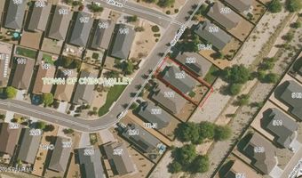1651 Stratford Pl, Chino Valley, AZ 86323