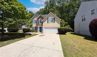 4769 Nature Trl, Austell, GA 30106