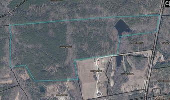 2181 Kershaw Hwy, Camden, SC 29020