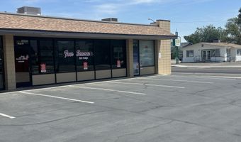140 E Main St, Fernley, NV 89408