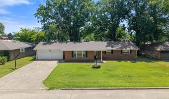 1418 Harris Dr, Bartlesville, OK 74006