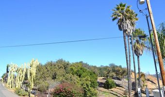 0 Canyon Heights Rd, Fallbrook, CA 92028