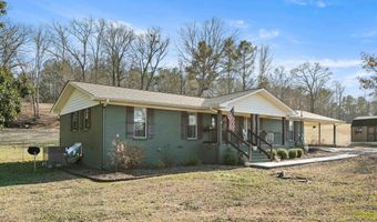32960 US HIGHWAY 411, Ashville, AL 35953