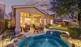 4948 E JUSTICA St, Cave Creek, AZ 85331