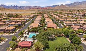 1124 Prospering Creek St, Las Vegas, NV 89135