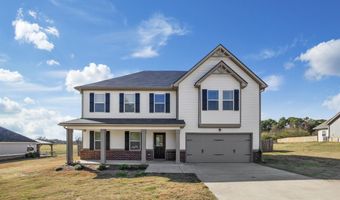 400 Carver Dr SW, Arab, AL 35016