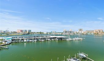211 DOLPHIN Pt 303, Clearwater, FL 33767