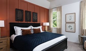 Coyote Meadows by Ashton Woods 1608 Diamond Peak Trail Plan: Kendall, Anna, TX 75409