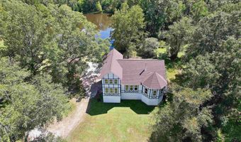 11072 Blackwater Rd, Baker, LA 70714