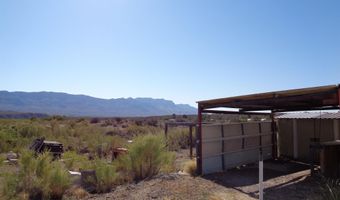 18 El Pato Rd, Caballo, NM 87942