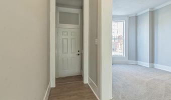 1243 E LANVALE St, Baltimore, MD 21202