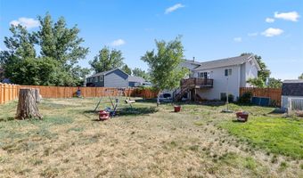 1632 Fantan St, Billings, MT 59105