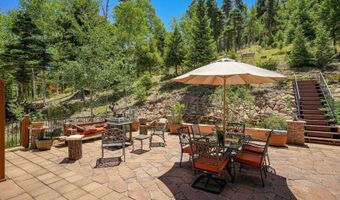 37 Vista Del Valle, Angel Fire, NM 87710