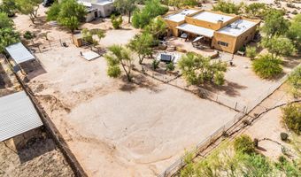6017 E RANCHO DEL ORO Dr, Cave Creek, AZ 85331